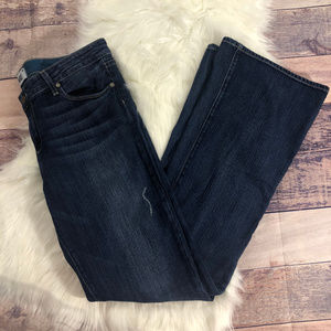 PAIGE Skyline Boot Jeans - Size 32